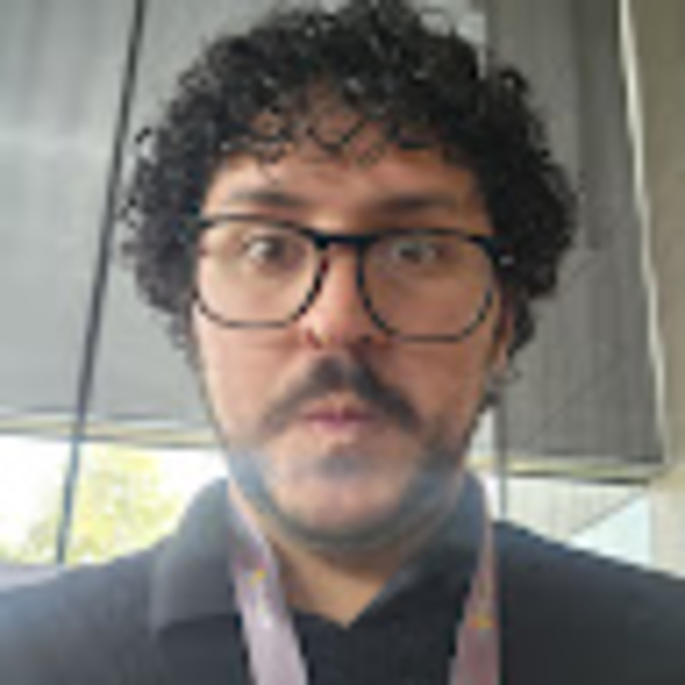 Meet your Posher, Federico